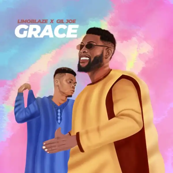 Limoblaze - Grace Ft. Gil Joe